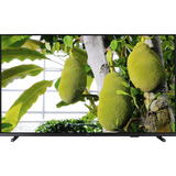 Philips 55PUS7609/12, LED-Fernseher 139 cm (55 Zoll), anthrazit/schwarz, UltraHD/4K, WLAN, HDR
