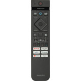 Philips 55PUS7609/12, LED-Fernseher 139 cm (55 Zoll), anthrazit/schwarz, UltraHD/4K, WLAN, HDR