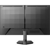 Philips Evnia 27M2N3500PF, Gaming-Monitor 68.5 cm (27 Zoll), dunkelgrau, QHD, Fast-IPS, HDMI, DP, 260Hz Panel