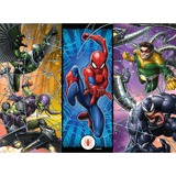 Ravensburger Kinderpuzzle Die Welt von Spider-Man 300 Teile