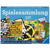 Ravensburger Spielesammlung, Brettspiel 