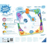 Ravensburger ministeps: Aqua Doodle Magic Ocean, Malen 