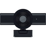Razer Kiyo V2 X, Webcam schwarz, 1440p