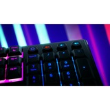 Razer Ornata V3, Gaming-Tastatur schwarz, DE-Layout, Razer Mecha-Membrane
