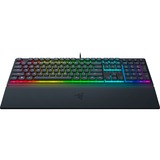 Razer Ornata V3, Gaming-Tastatur schwarz, DE-Layout, Razer Mecha-Membrane