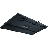 Razer Ornata V3, Gaming-Tastatur schwarz, DE-Layout, Razer Mecha-Membrane