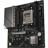 SAPPHIRE PULSE A620AM, Mainboard 