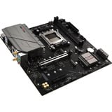 SAPPHIRE PULSE A620AM, Mainboard 