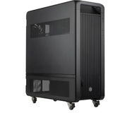 SilverStone ALTA T2, Gehäuse schwarz