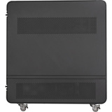 SilverStone ALTA T2, Gehäuse schwarz