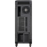 SilverStone ALTA T2, Gehäuse schwarz