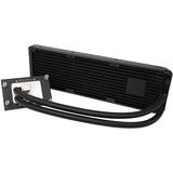 SilverStone SST-XE360-TR5, Wasserkühlung 
