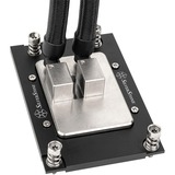 SilverStone SST-XE360-TR5, Wasserkühlung 