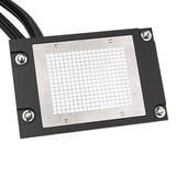 SilverStone SST-XE360-TR5, Wasserkühlung 