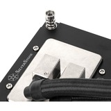 SilverStone SST-XE360-TR5, Wasserkühlung 