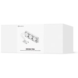 SilverStone SST-XE360-TR5, Wasserkühlung 