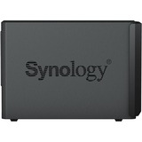 Synology DS223, NAS schwarz