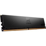 Team Group DIMM 64 GB DDR5-6000 (4x 16 GB) Quad-Kit ECC, Arbeitsspeicher schwarz, CTCMD564G6000HC32AQC01, T-CREATE MASTER, Registred, INTEL XMP