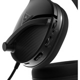 Turtle Beach Recon 200 Gen 2, Gaming-Headset schwarz, 3,5 mm Klinke