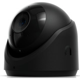 Ubiquiti G6 Turret, Überwachungskamera schwarz, 4K