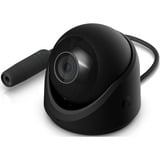 Ubiquiti G6 Turret, Überwachungskamera schwarz, 4K