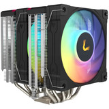 Valkyrie Vind DL125, CPU-Kühler 120 mm