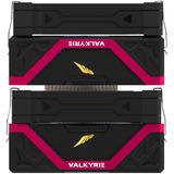 Valkyrie Vind DL125, CPU-Kühler 120 mm