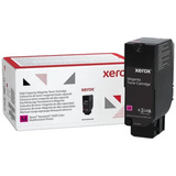 Xerox Toner magenta 006R04638 