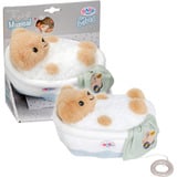 ZAPF Creation BABY born® for babies Spieluhr Teddy 