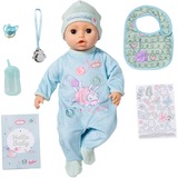 ZAPF Creation Baby Annabell® Active Alexander 43cm, Puppe