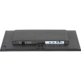 iiyama Prolite X2792HSU-B1, LED-Monitor 68.6 cm (27 Zoll), schwarz (matt), FullHD, IPS, HDMI, DP, USB-Hub, 120Hz Panel