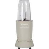 nutribullet PRO Standmixer NB907MASN weiß, 900 Watt, 0,9 Liter
