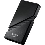 ADATA SE920 1 TB, Externe SSD schwarz, USB-C 4.0 (40 Gbit/s)