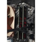 ALTERNATE Gaming-PC Special Edition • RTX 4060 • AMD Ryzen™ 5 5600 • 16 GB RAM schwarz/transparent, Windows 11 Home 64-Bit