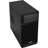 ALTERNATE Gaming-PC Special Edition • RTX 4060 • AMD Ryzen™ 5 5600 • 16 GB RAM schwarz/transparent, Windows 11 Home 64-Bit