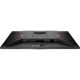 AOC Q27G2E, Gaming-Monitor 68.6 cm (27 Zoll), schwarz/rot, QHD, VA, , 155Hz Panel