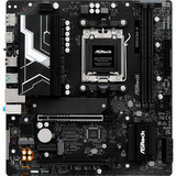 ASRock B850M-X WiFi R2.0, Mainboard 