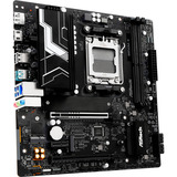 ASRock B850M-X WiFi R2.0, Mainboard 