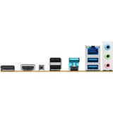 ASRock B850M-X WiFi R2.0, Mainboard 