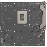 ASRock B860M Steel Legend WiFi, Mainboard 