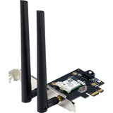 ASUS PCE-AX1800, WLAN-Adapter 