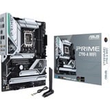 ASUS PRIME Z790-A WIFI, Mainboard silber