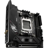 ASUS ROG STRIX B650E-I GAMING WIFI, Mainboard schwarz