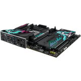 ASUS ROG STRIX X870E-H GAMING HATSUNE MIKU EDITION, Mainboard schwarz