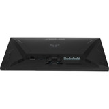ASUS TUF Gaming VG27AQ5F, Gaming-Monitor 68.5 cm (27 Zoll), schwarz, QHD, Fast-IPS, HDMI, DP, TUF Gaming A.I.-Technologie, 220Hz Panel