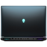 Alienware 18 Area-51 (M497W), Gaming-Notebook schwarz, Intel® Core™ Ultra 9 275HX, NVIDIA GeForce RTX 5090, 64 GB DDR5, 2 TB (2 TB SSD), Windows 11 Home