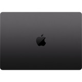 Apple MacBook Pro (14") 2026 CTO, Notebook schwarz, 24 GB, 2 TB (2 TB SSD), M5-Pro, MacOS, Deutsch, Nanotexturglas