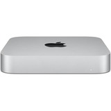 Apple Mac mini M1 8-Core CTO, MAC-System silber, macOS Monterey