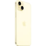Apple iPhone 15 Plus 256GB, Handy Gelb, iOS