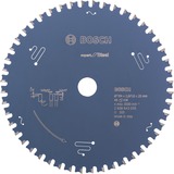Bosch Professional EXPERT Steel Kreissägeblatt, Ø 184mm, 48Z Bohrung 20mm, für Handkreissägen